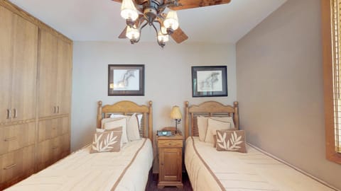 Tamarack Townhomes - CoralTree Residence Collection Appart-hôtel in Snowmass Village