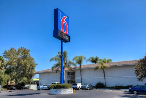 Motel 6-Rowland Heights, CA - Los Angeles - Pomona Hotel in Rowland Heights