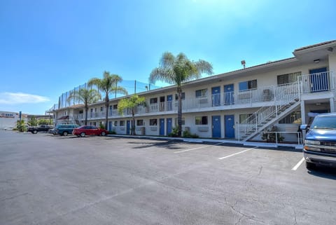 Motel 6-Rowland Heights, CA - Los Angeles - Pomona Hotel in Rowland Heights