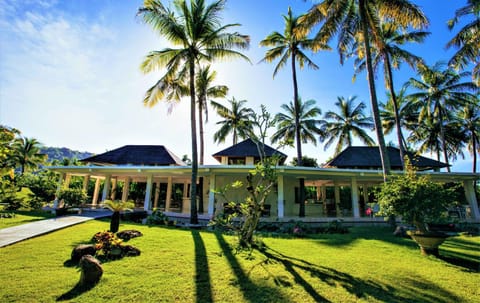 Jivana Resort Resort in Pujut
