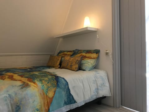 Property building, Bedroom