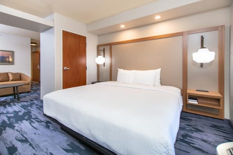Fairfield Inn & Suites Rapid City Hotel in Rapid City