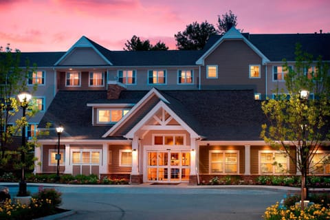 Residence Inn by Marriott North Conway Hotel in North Conway