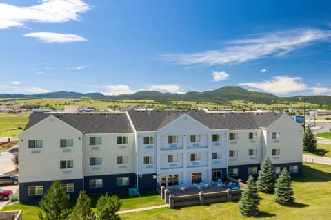 Fairfield Inn & Suites by Marriott Spearfish Hotel in Spearfish