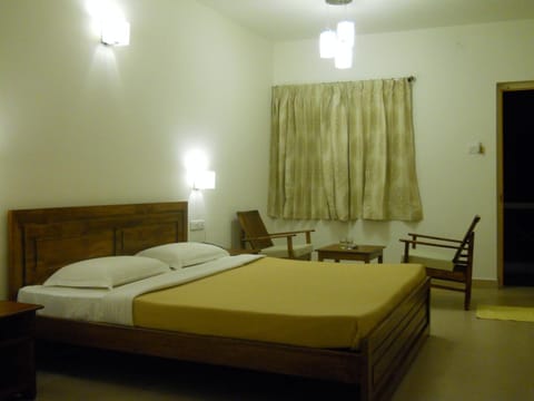 Hotel Stonycroft Hotel in Kodaikanal