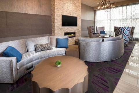 SpringHill Suites by Marriott Fayetteville Fort Liberty Hotel in Fayetteville