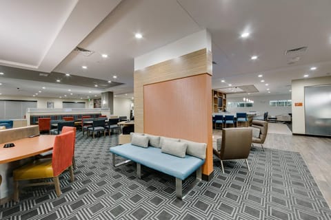 TownePlace Suites by Marriott Kansas City Liberty Hôtel in Liberty