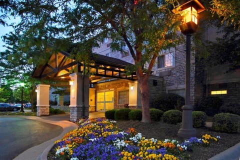 TownePlace Suites by Marriott Bentonville Rogers Hotel in Rogers