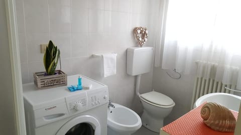 Casa Marietta Apartment in Caorle