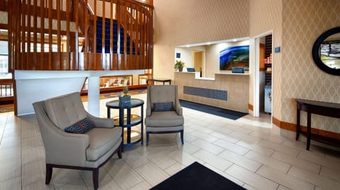 Best Western Benton Harbor – St. Joseph Hotel in Michigan