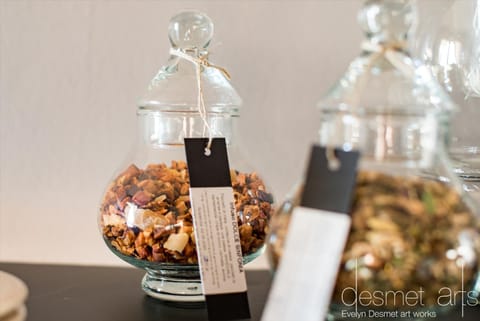 Banquet/Function facilities, Food