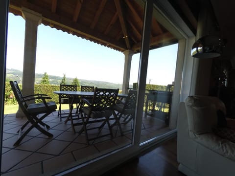 HHC - Holidays House Compostela House in Galicia