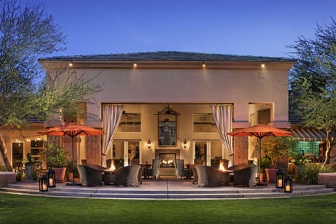 Sonesta Suites Scottsdale Gainey Ranch Hôtel in McCormick Ranch