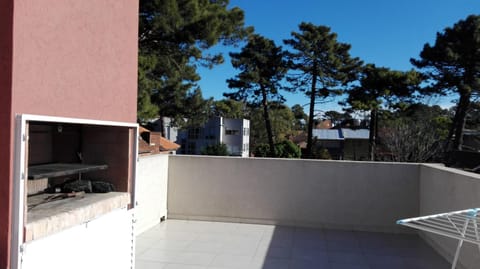 Besugo Condo in Pinamar