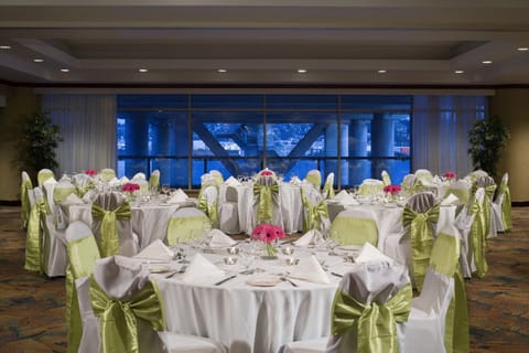 Banquet/Function facilities