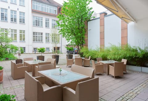 Residenz Hotel Detmold Hotel in Detmold