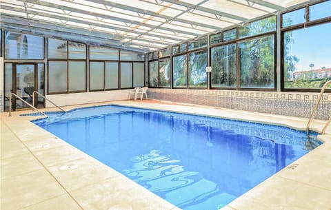 Amazing Apartment In Mijas Costa With Swimming Pool Condo in Sitio de Calahonda