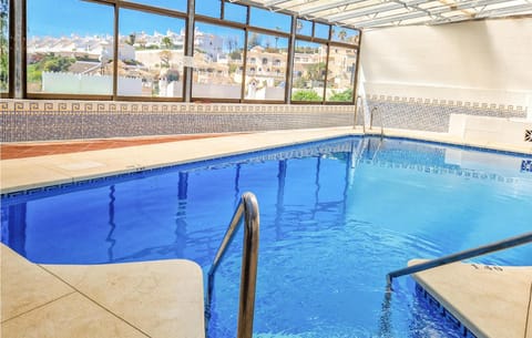 Amazing Apartment In Mijas Costa With Swimming Pool Condo in Sitio de Calahonda