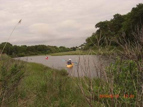 River view