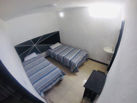 Hotelito Ejido Chambre d’hôte in Puebla