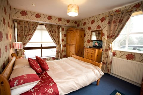 Evergreen Bed & Breakfast Bed and Breakfast in County Dublin