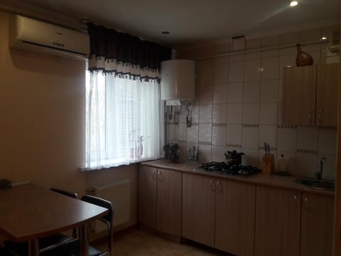 Апартаменты Apartment in Odessa Oblast