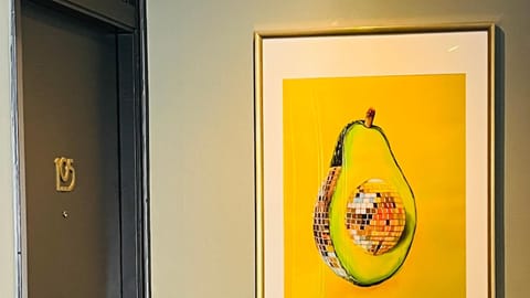 Property building, Decorative detail, City view