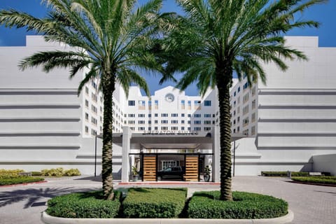 Sheraton Suites Fort Lauderdale Plantation Hotel in Lauderhill
