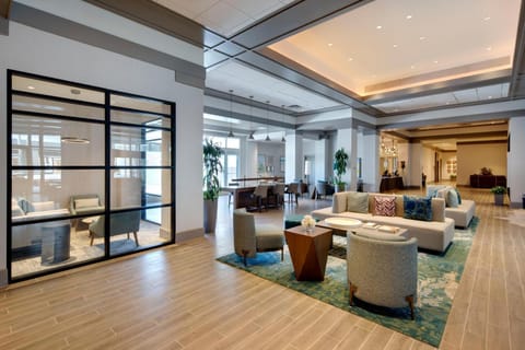 Sheraton Suites Fort Lauderdale Plantation Hotel in Lauderhill