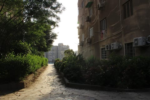 Apartment at Milsa Nasr City, Building No. 21 Condo in Cairo Governorate