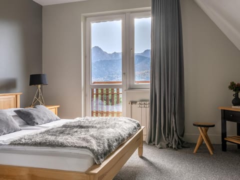 Panorama Premium Bed and Breakfast in Zakopane