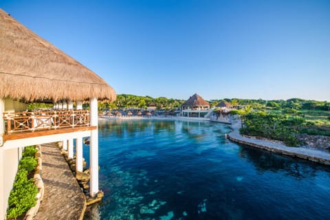 Occidental at Xcaret Destination - All Inclusive Resort in State of Quintana Roo