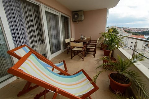 sunrise app Apartment in Trogir