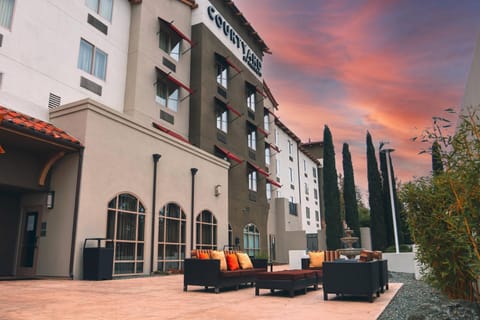 Courtyard by Marriott Paso Robles Hotel in Paso Robles