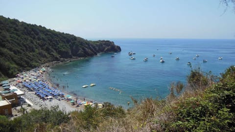 Affittacamere Stella Marina Bed and Breakfast in Piombino