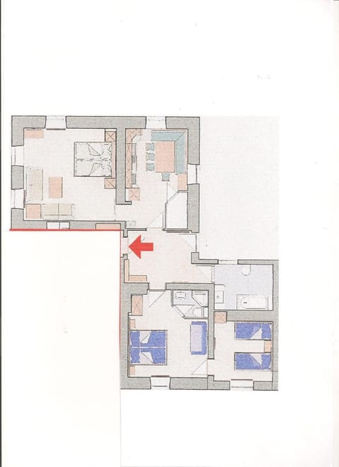 Fewo-Stattmann Apartment in Friuli-Venezia Giulia