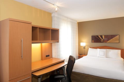 TownePlace Suites by Marriott Seattle Everett/Mukilteo Hotel in Mukilteo