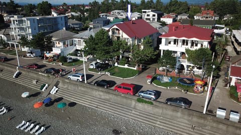 Festina Lente Bed and Breakfast in Adjara, Georgia