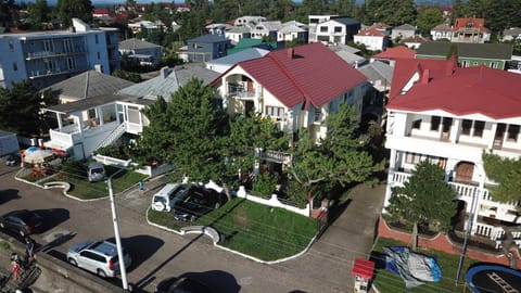 Festina Lente Bed and Breakfast in Adjara, Georgia