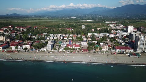 Festina Lente Bed and Breakfast in Adjara, Georgia