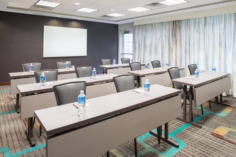 Meeting/conference room