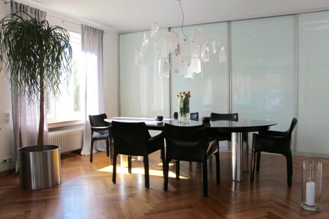 MOZART42 Apartment in Stuttgart