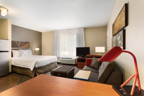 TownePlace Suites Salt Lake City Layton Hotel in Layton