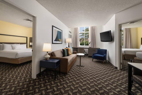 Residence Inn by Marriott Anaheim Resort Area/Garden Grove Hotel in Garden Grove