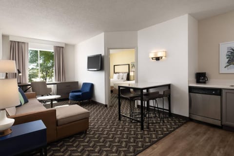 Residence Inn by Marriott Anaheim Resort Area/Garden Grove Hotel in Garden Grove
