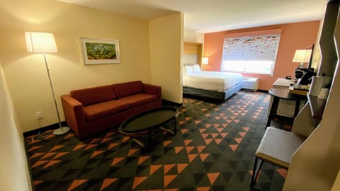 Holiday Inn Spartanburg Northwest Hotel in Spartanburg