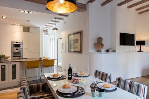 FLORIT FLATS - Serranos Apartment Condo in Valencia