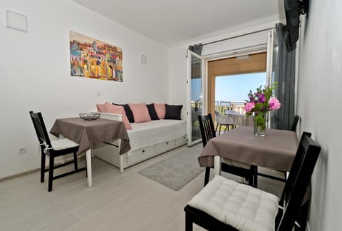 Apartment Maria - free garage Condominio in Dubrovnik