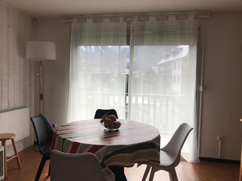 Appartement 6 personnes Apartment in Saint-Lary-Soulan