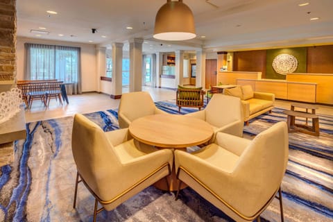 Fairfield by Marriott at Lakewood Ranch - Sarasota Hotel in Lakewood Ranch